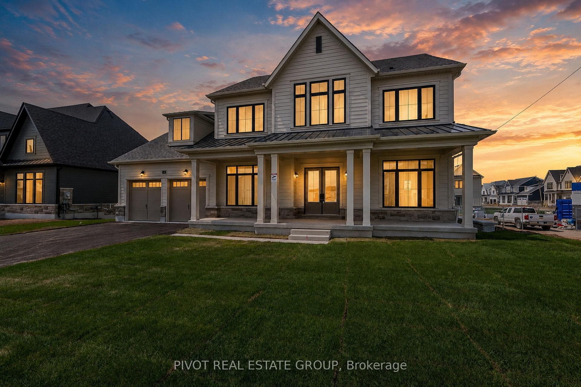39 Aldwinckle Avenue, Oro-Medonte, ON L0L 2L0, Oro-Medonte — photo 1