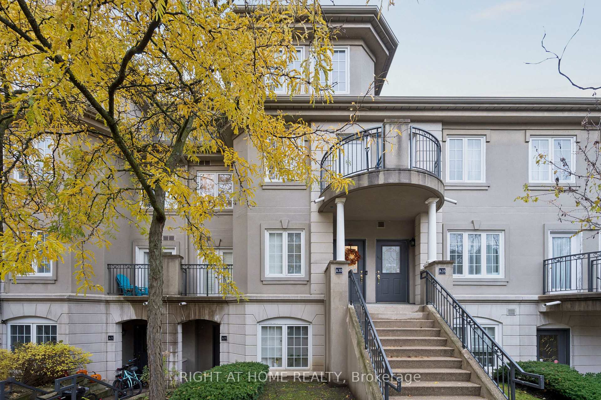 108 Finch Avenue W A30, Toronto, ON M2N 6W6, Toronto C07 — photo 1