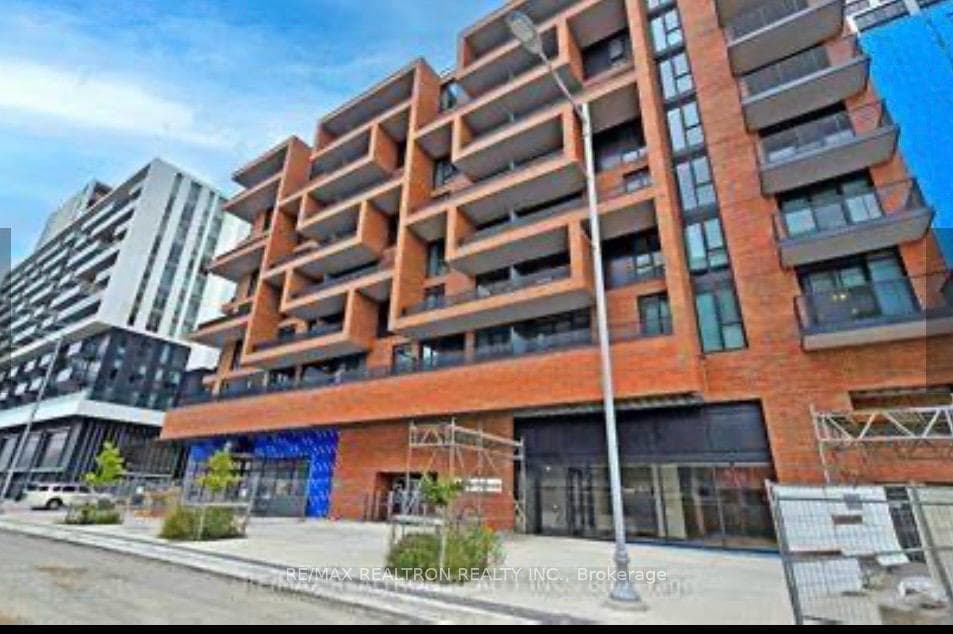 38 Simcoe Promenade C909, Markham, ON L6G 0H7, Markham — photo 1