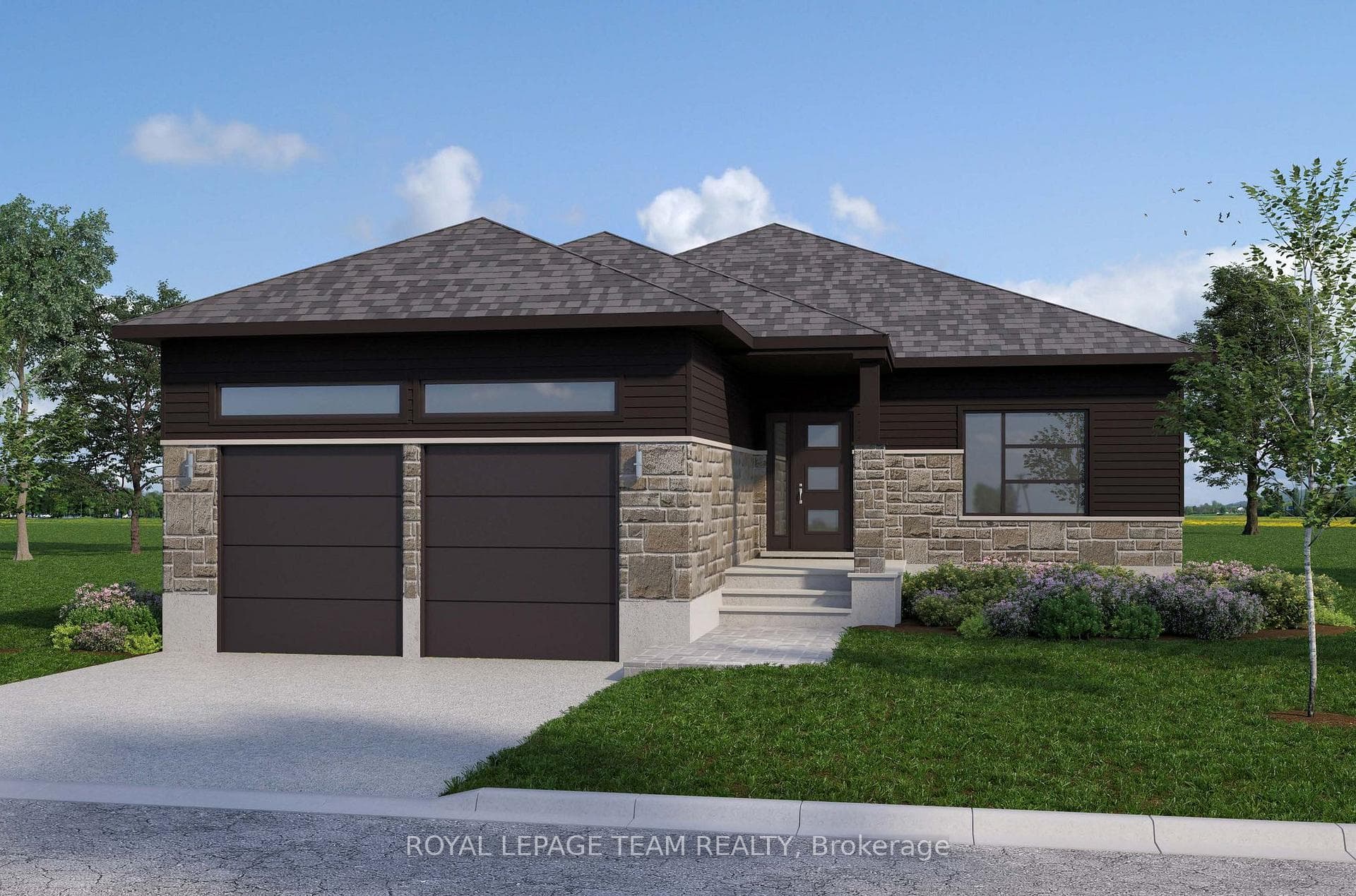 LT 4 Harmony Road, North Dundas, ON K0C 2K0, North Dundas — photo 1