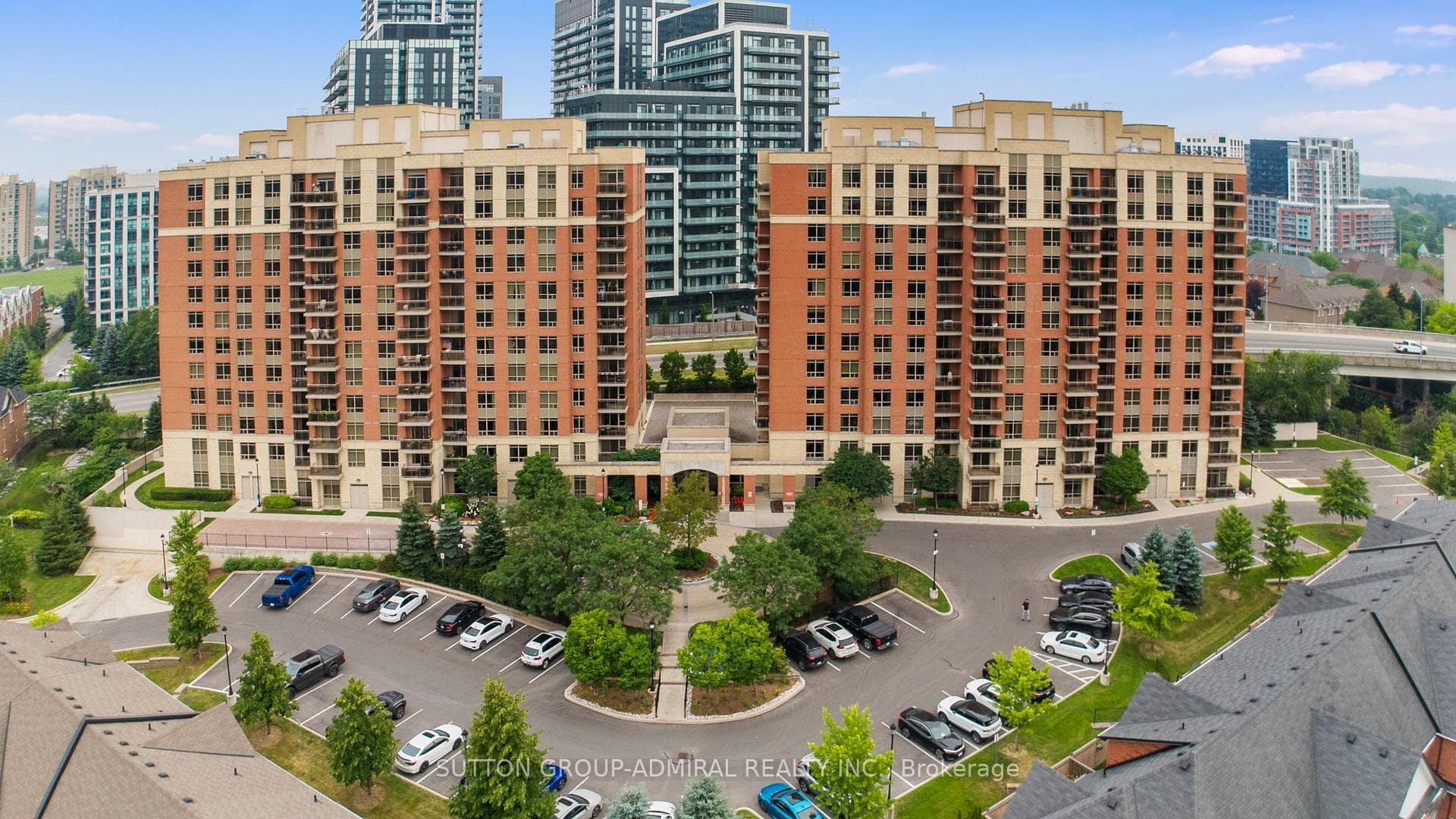 73 King William Crescent 307, Richmond Hill, ON L4B 0C2, Richmond Hill — photo 1