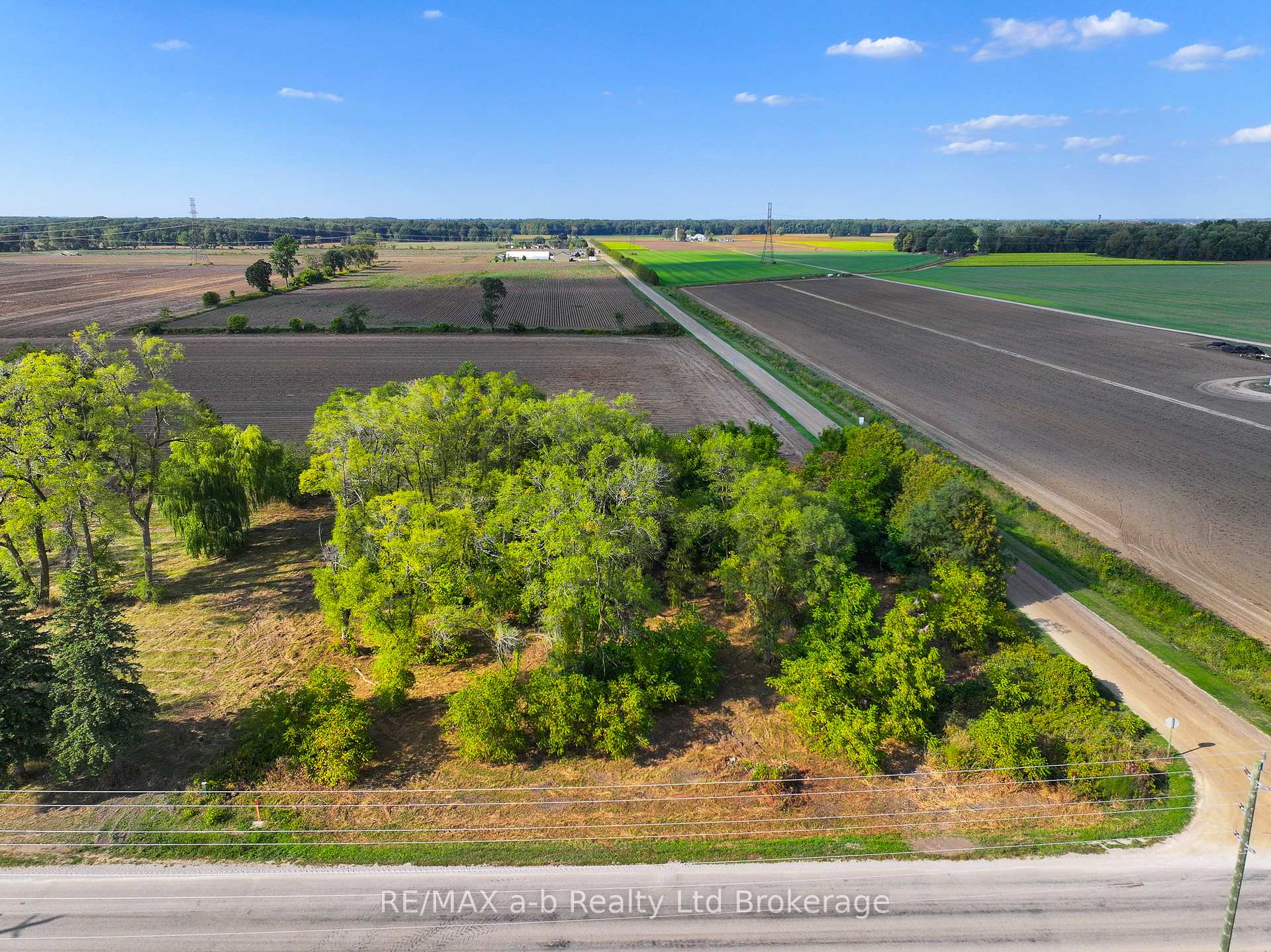 188 12TH CONCESSION Road, Brant, ON N0E 1E0, Brant — photo 1