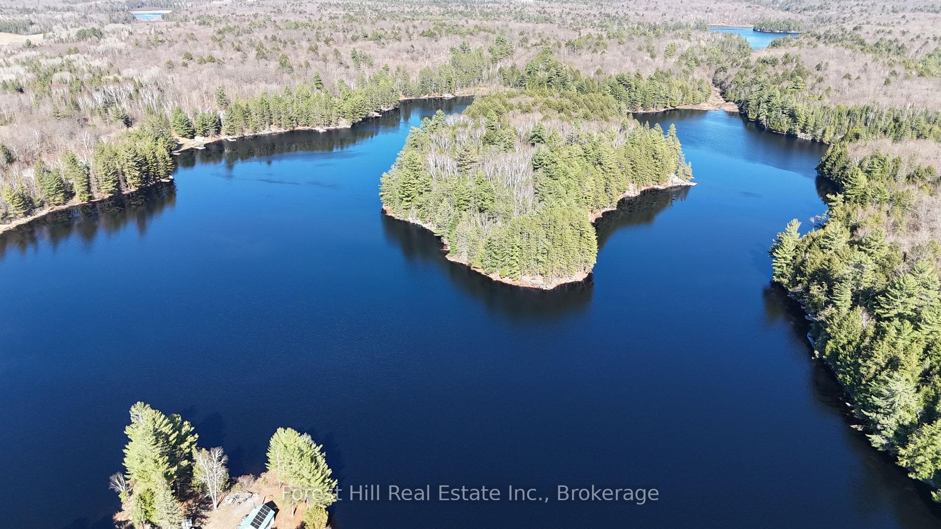 Part 2, Plan 42R-22856 N/A, Parry Sound Remote Area, ON P0H 1A0, Parry Sound Remote Area — photo 1