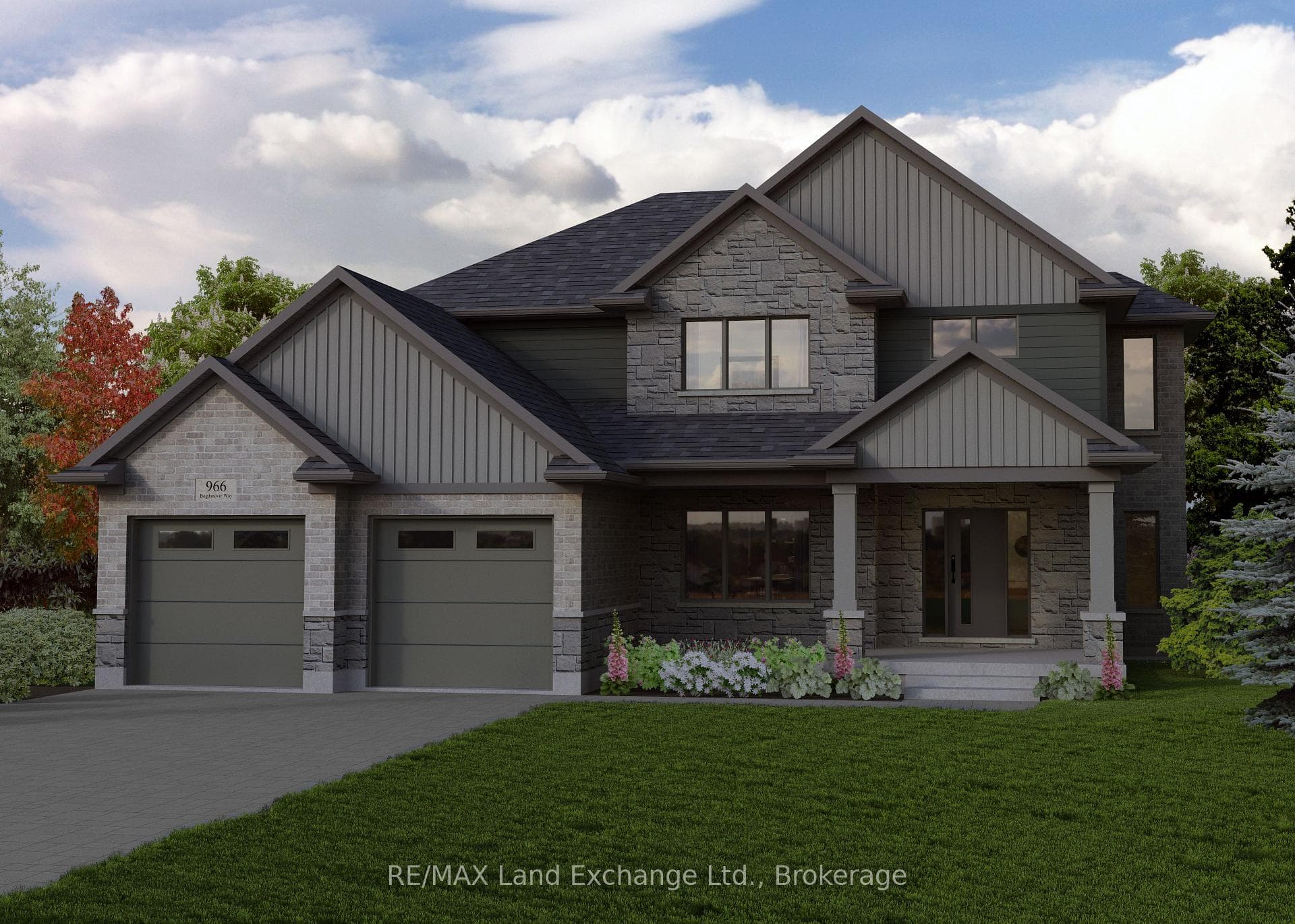 966 Bogdanovic Way, Huron-Kinloss, ON N2Z 0H4, Huron-Kinloss — photo 1