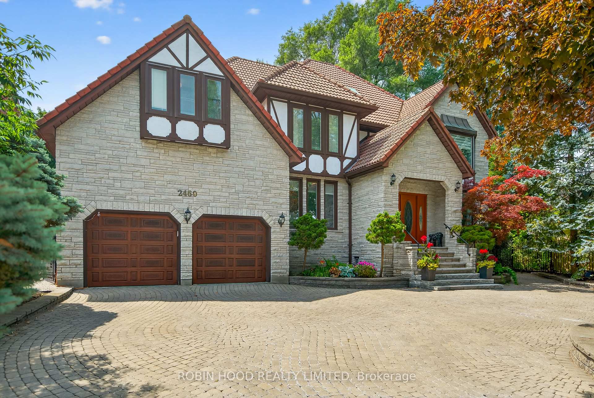 2460 Hammond Road, Mississauga, ON L5K 1T2, Mississauga — photo 1