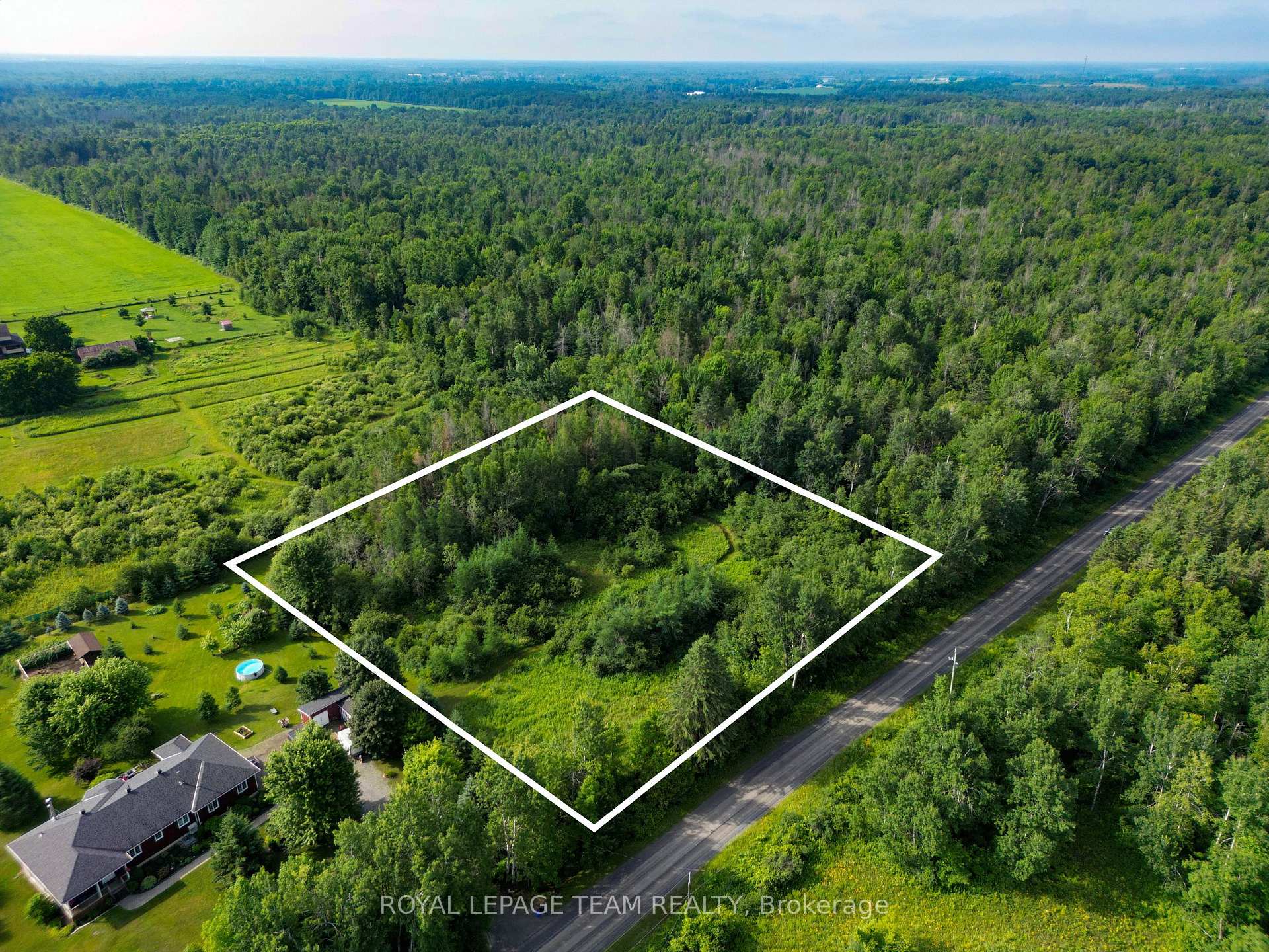 2630 McMullen Road, Manotick - Kars - Rideau Twp and Area, ON K0G 1J0, Manotick - Kars - Rideau Twp and Area — photo 1