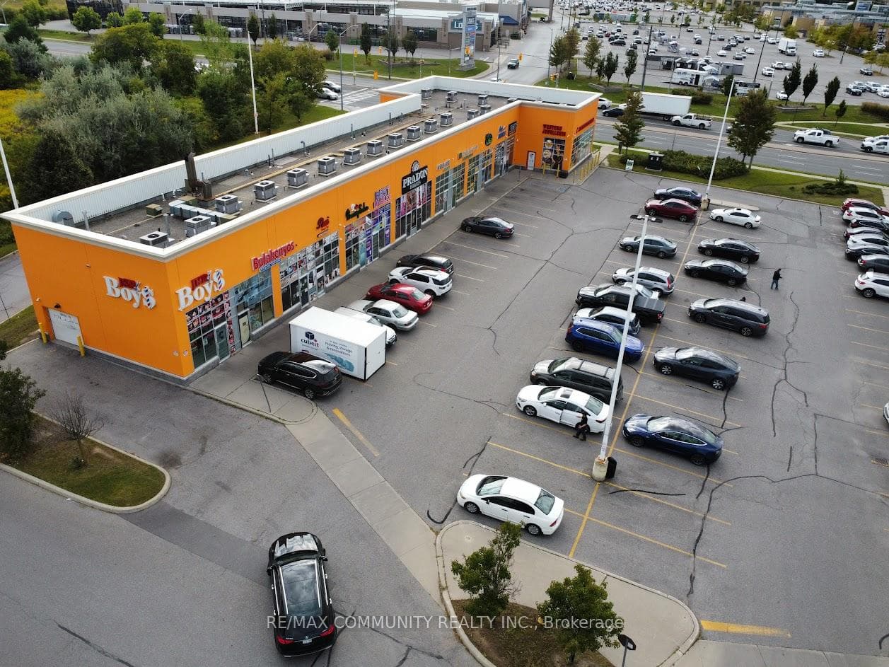 3331 Markham Road 101, Toronto, ON M1X 1S8, Toronto E11 — photo 1