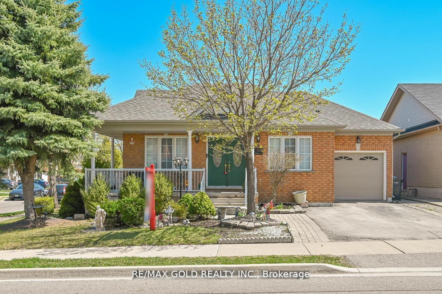156 Barleyfield Road, Brampton, ON L6R 2K3, Brampton — photo 1
