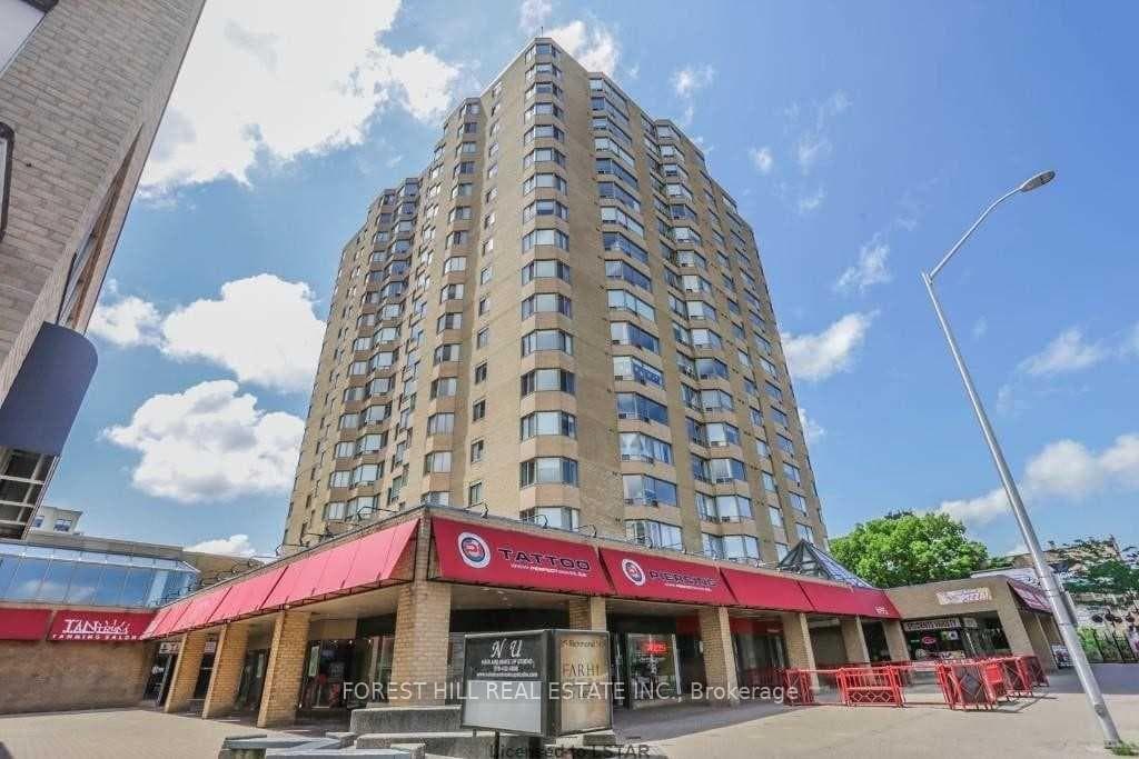 695 Richmond Street 1111, London East, ON N6A 5M8, London East — photo 1
