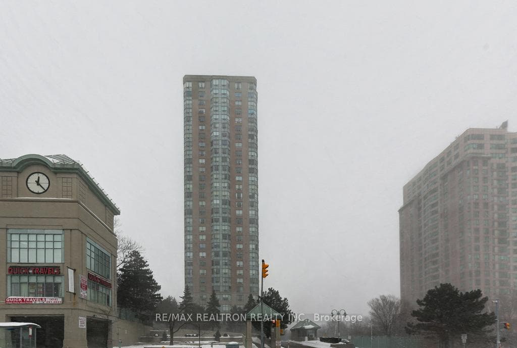 68 Corporate Drive 526, Toronto, ON M1H 3G4, Toronto E09 — photo 1