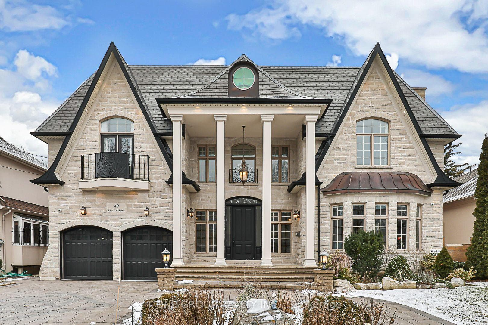 49 Pheasant Road, Toronto, ON M2M 3H1, Toronto C14 — photo 1