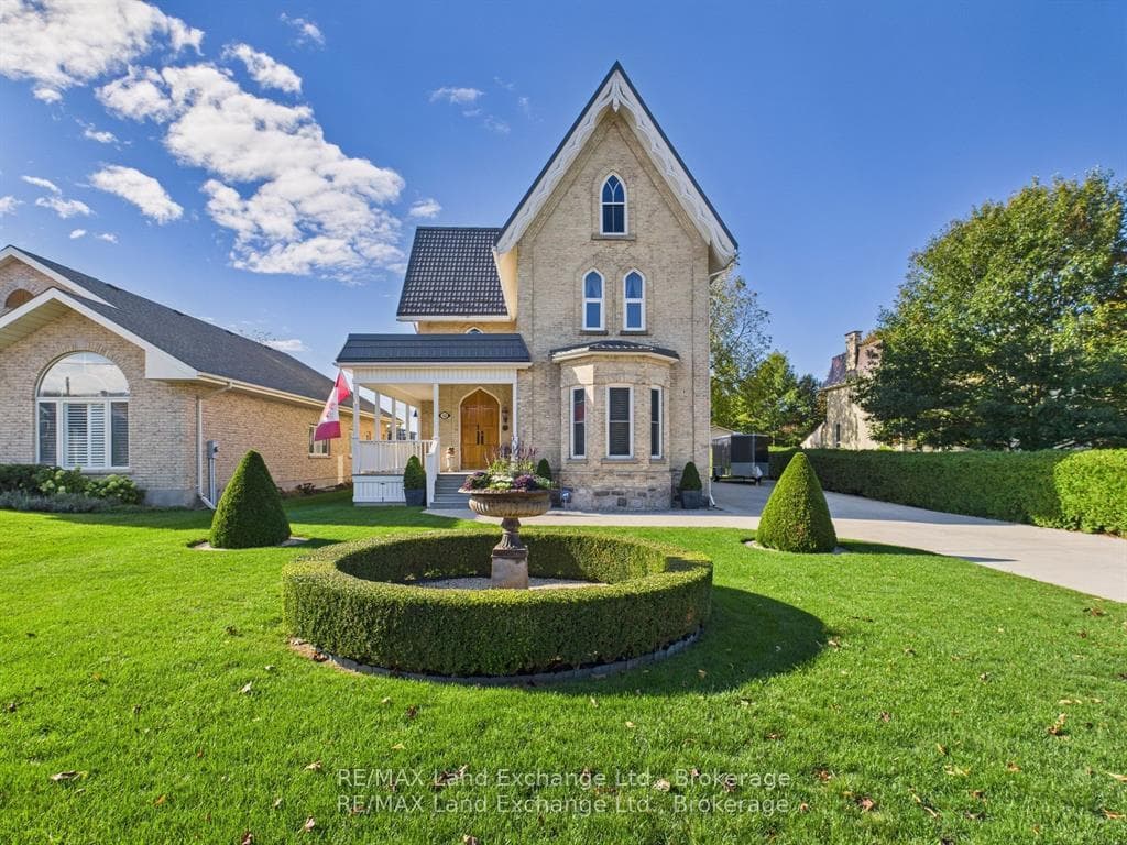 276 Durham Street, Kincardine, ON N2Z 2X9, Kincardine — photo 1