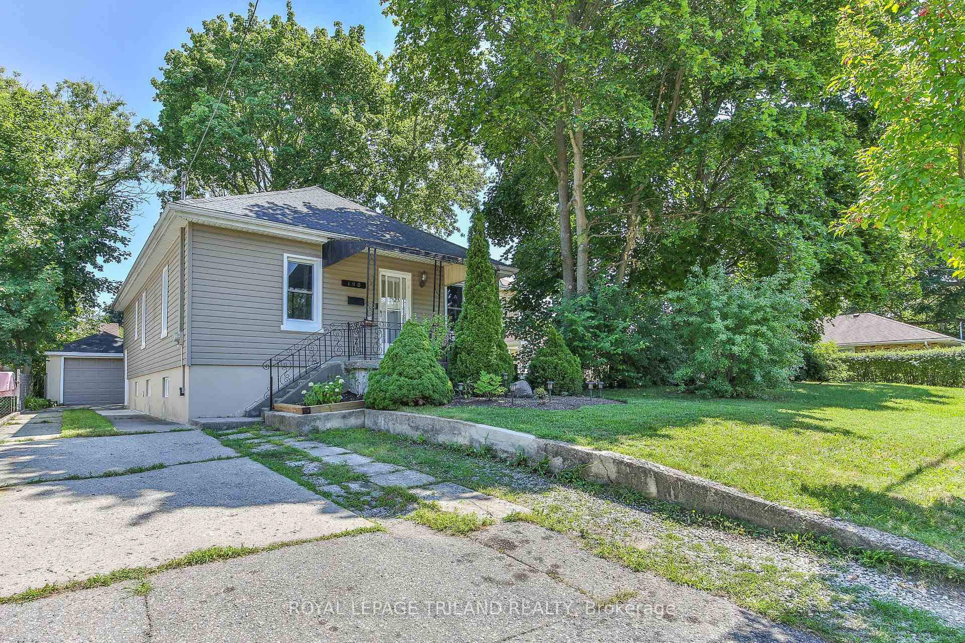 190 Taylor Street, London East, ON N5Y 2J4, London East — photo 1