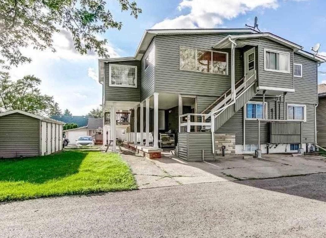 2 Klines Avenue 5E, Welland, ON L3C 1Z7, Welland — photo 1