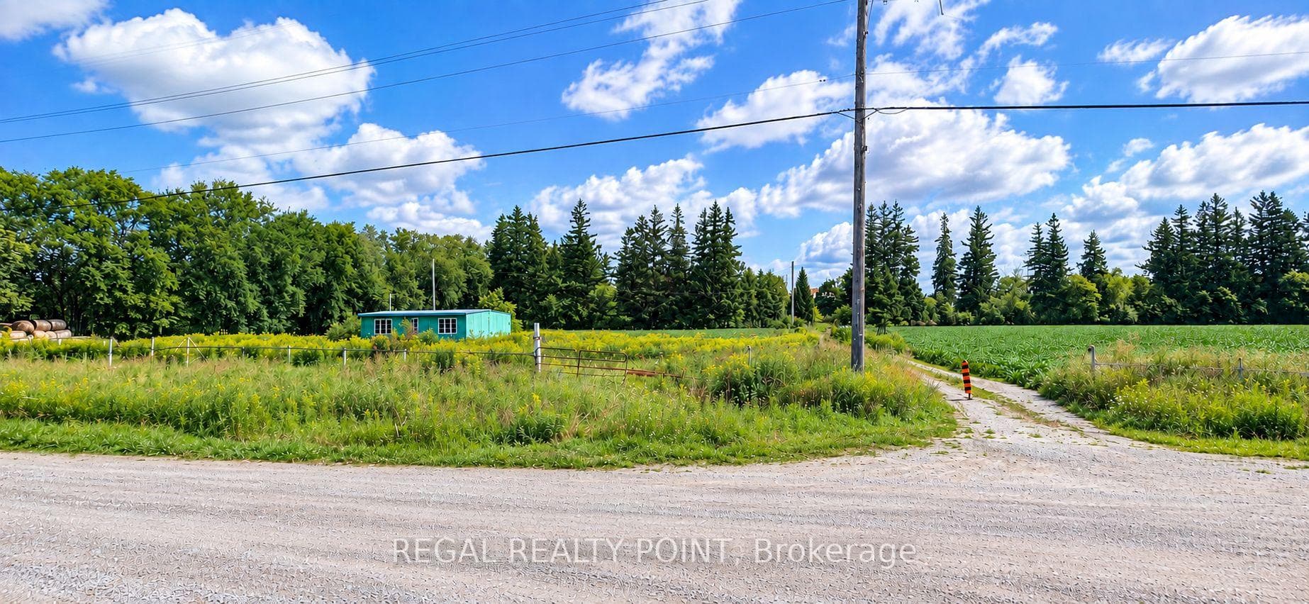 11703 Highway 48 Road, Whitchurch-Stouffville, ON L4A 7R3