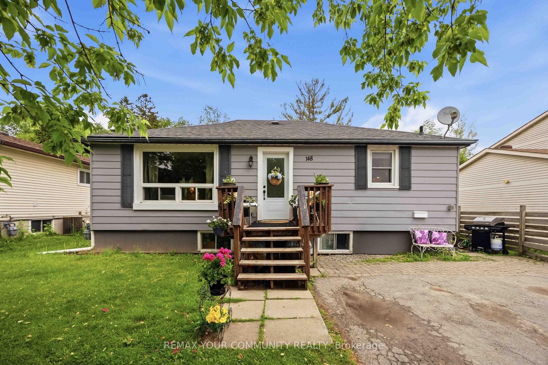148 Bayview Avenue, Georgina, ON L4P 2S9, Georgina — photo 1