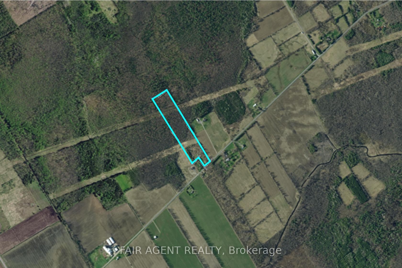 PT LT16 North Lunenburg Road W, South Stormont, ON K0C 1R0, South Stormont — photo 1