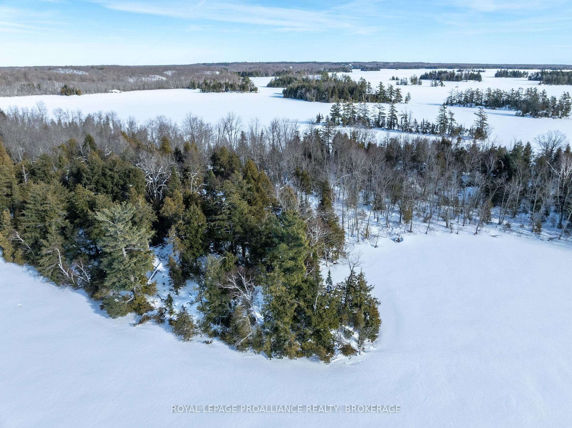 PT Island B Gracey's Island, Frontenac, ON K0H 2P0, Frontenac — photo 1