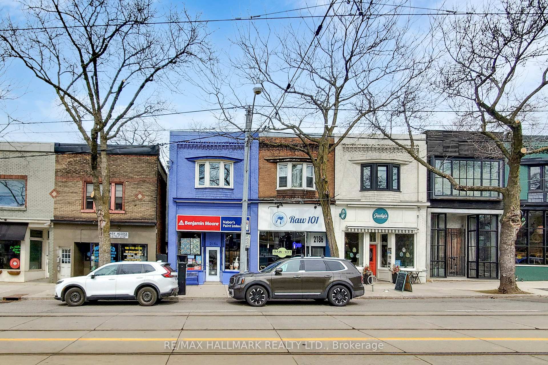2184 Queen Street E, Toronto, ON M4E 1E6, Toronto E02 — photo 1