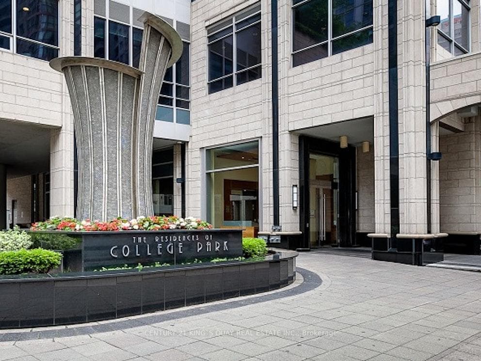 763 Bay Street 2714, Toronto, ON M5G 2R3, Toronto C01 — photo 1