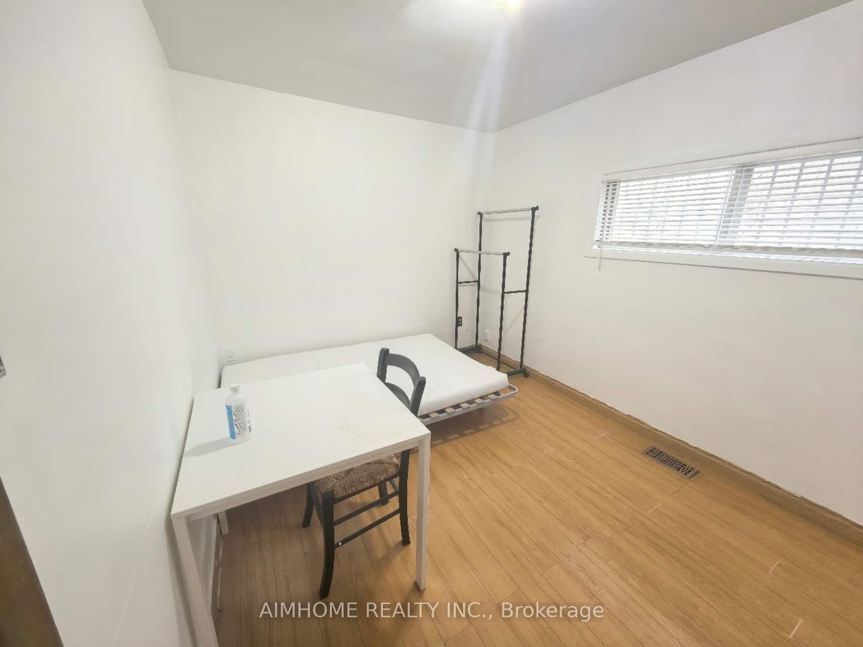 137A MARKHAM Street MainFlr, Toronto, ON M6J 2G4, Toronto C01 — photo 1