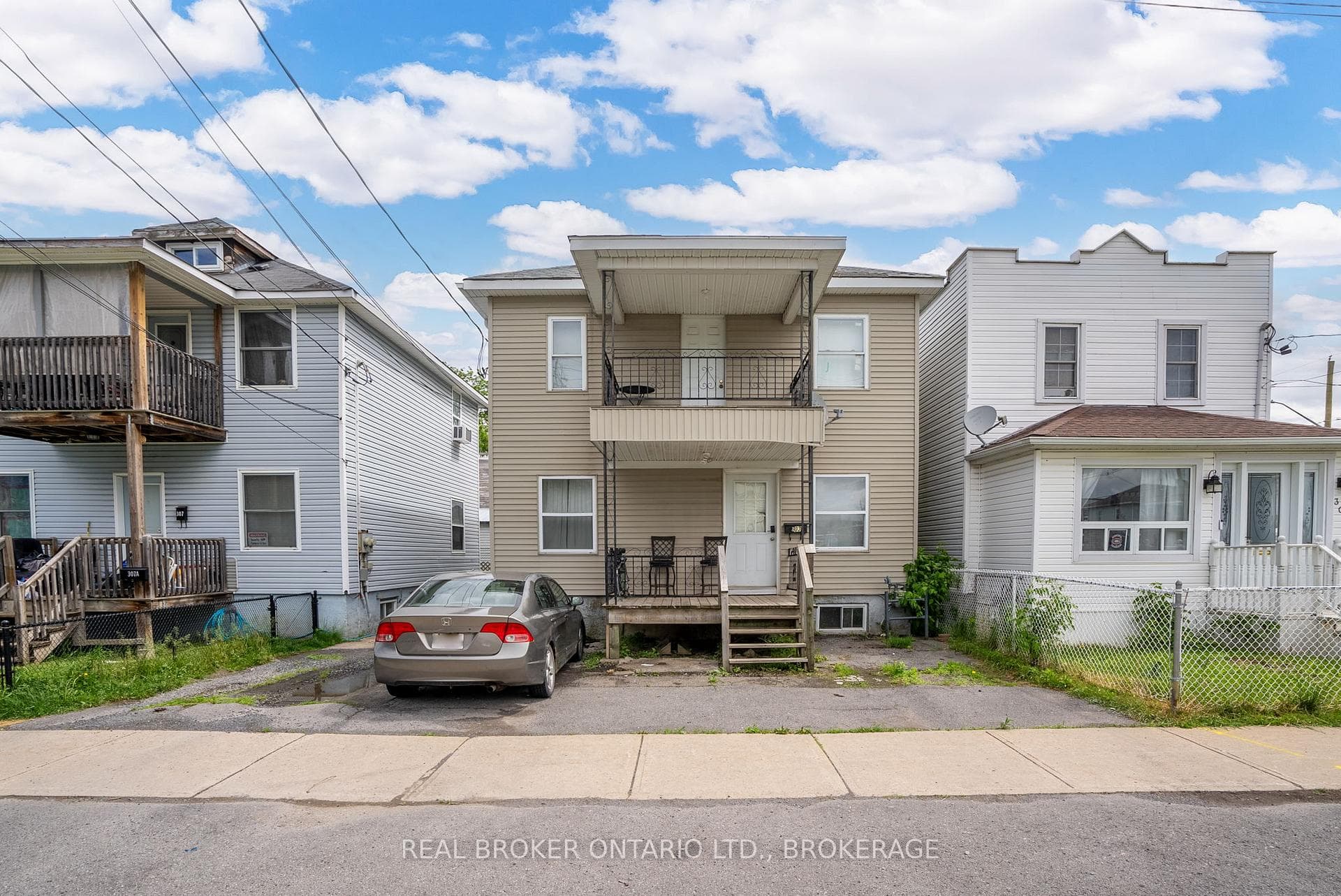 303 Guy Street, Cornwall, ON K6H 4V3, Cornwall — photo 1
