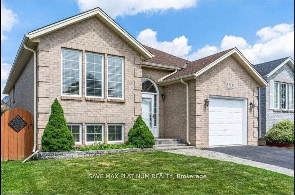 24 Limerick Lane, Brantford, ON N3T 6L3, Brantford — photo 1