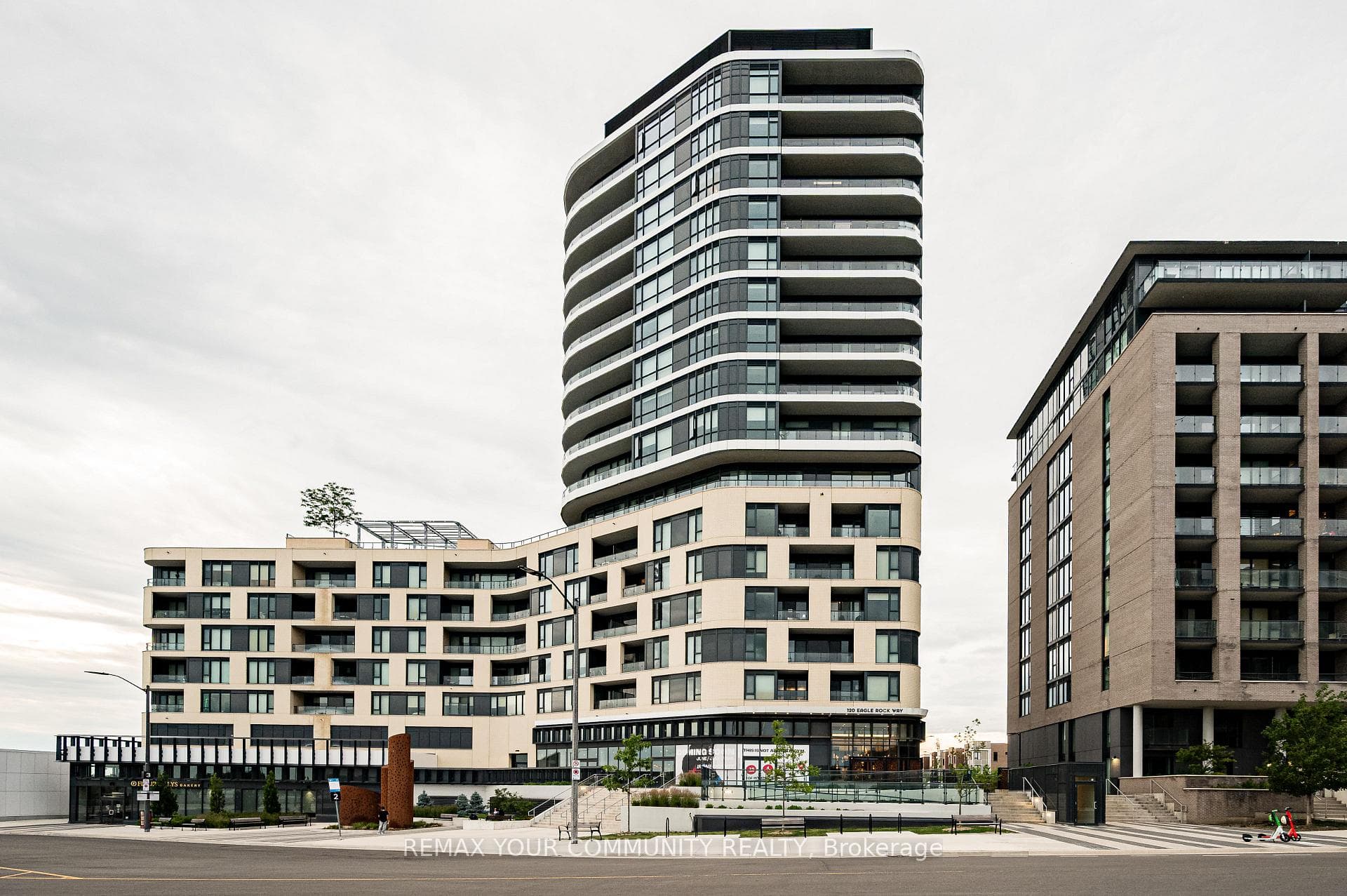 120 Eagle Rock Way 1002, Vaughan, ON L6A 5C2, Vaughan — photo 1