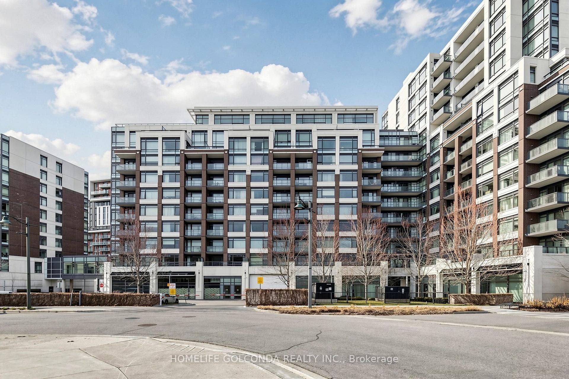 8110 Birchmount Road 904, Markham, ON L6G 0E3, Markham — photo 1