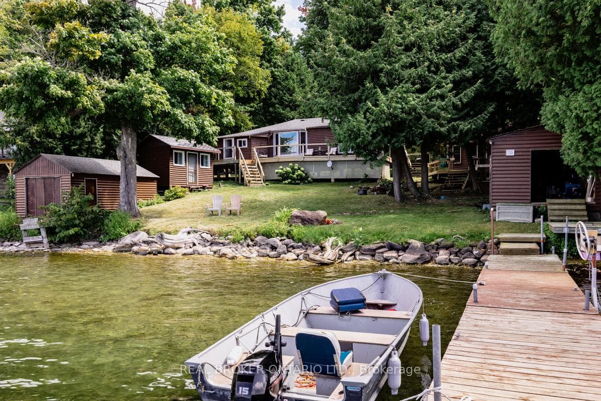 70 Ivy Lane, Orillia, ON L3V 6H1, Orillia — photo 1