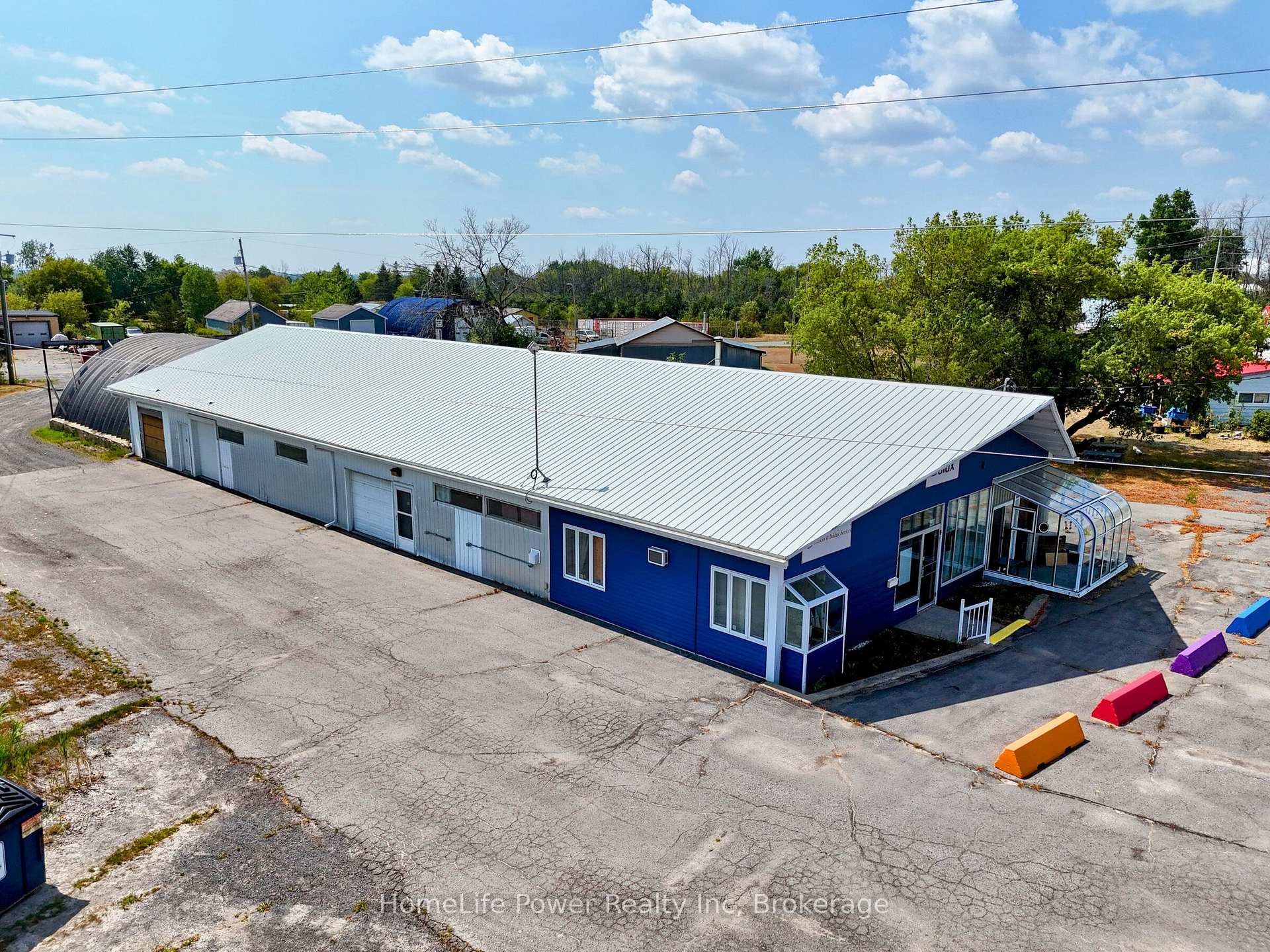8262 County Rd. 2 Highway, Greater Napanee, ON K7K 3K6, Greater Napanee — photo 1