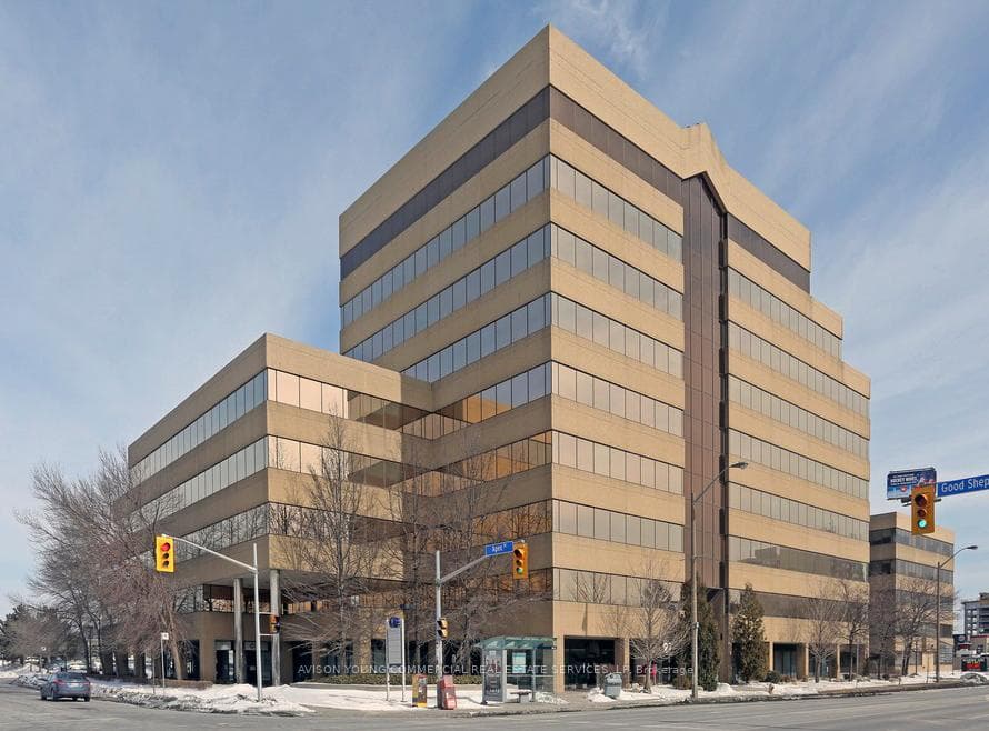970 Lawrence Avenue W 305, Toronto, ON M6A 3B6, Toronto W04 — photo 1