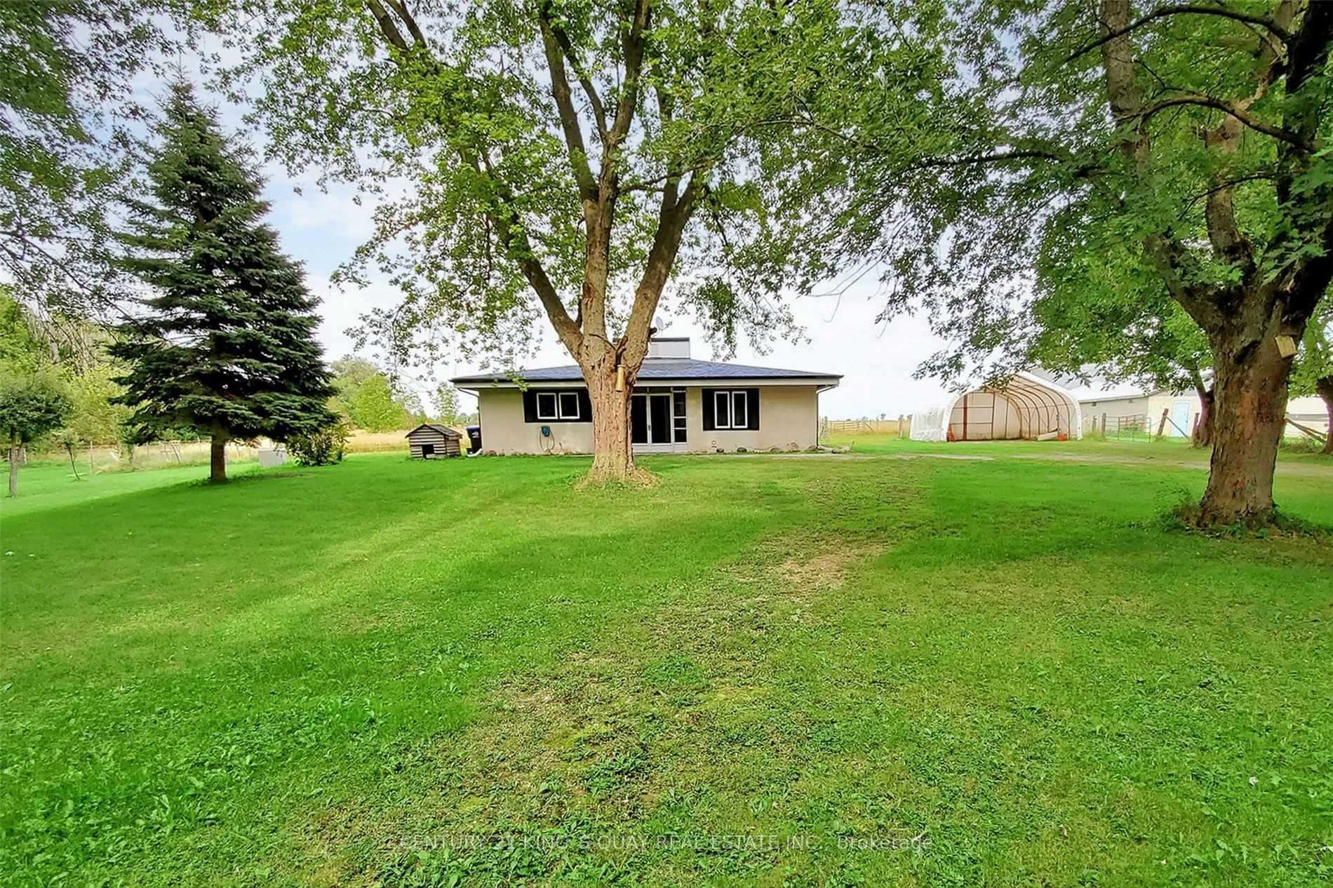 6159 5th Side Road, Innisfil, ON L0L 1L0, Innisfil — photo 1