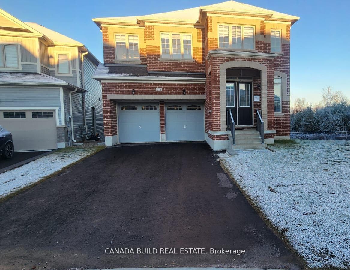 234 Chippewa Avenue, Shelburne, ON L9V 3Y5, Shelburne — photo 1