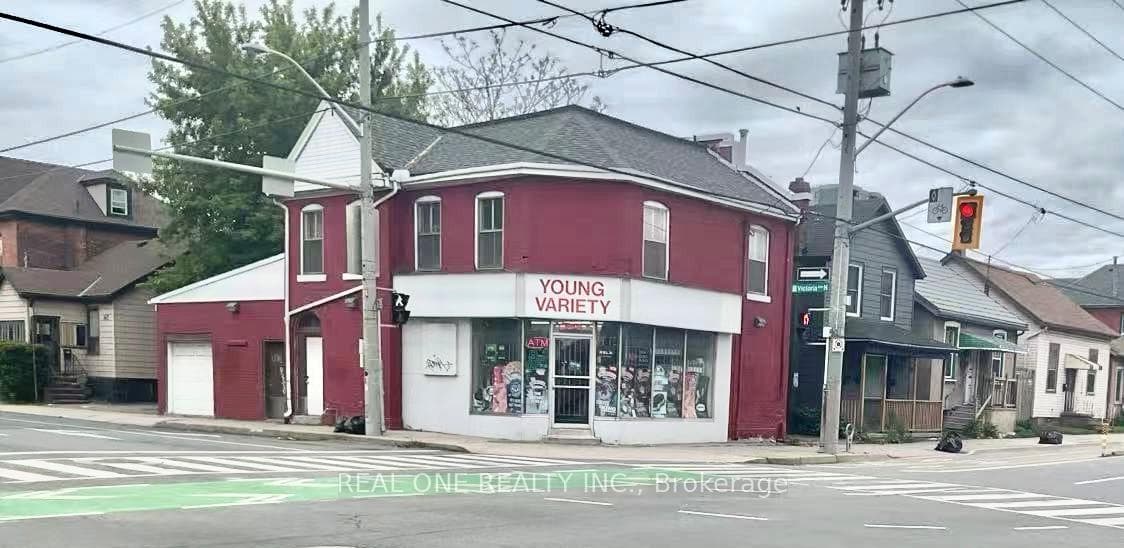 155 Victoria Avenue N, Hamilton, ON L8L 5E7, Hamilton — photo 1