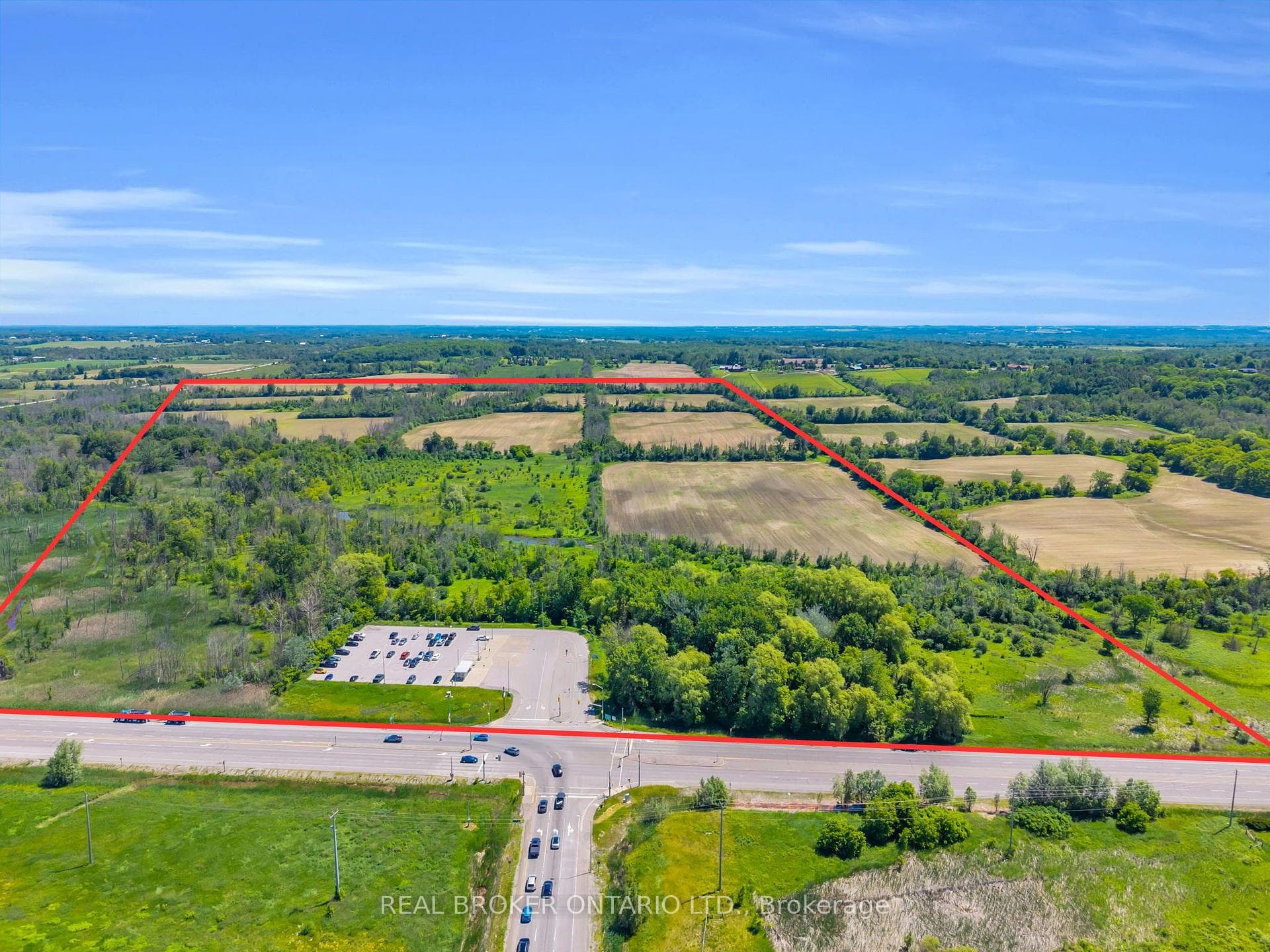 22413 Woodbine Avenue, East Gwillimbury, ON L4P 3E9, East Gwillimbury — photo 1