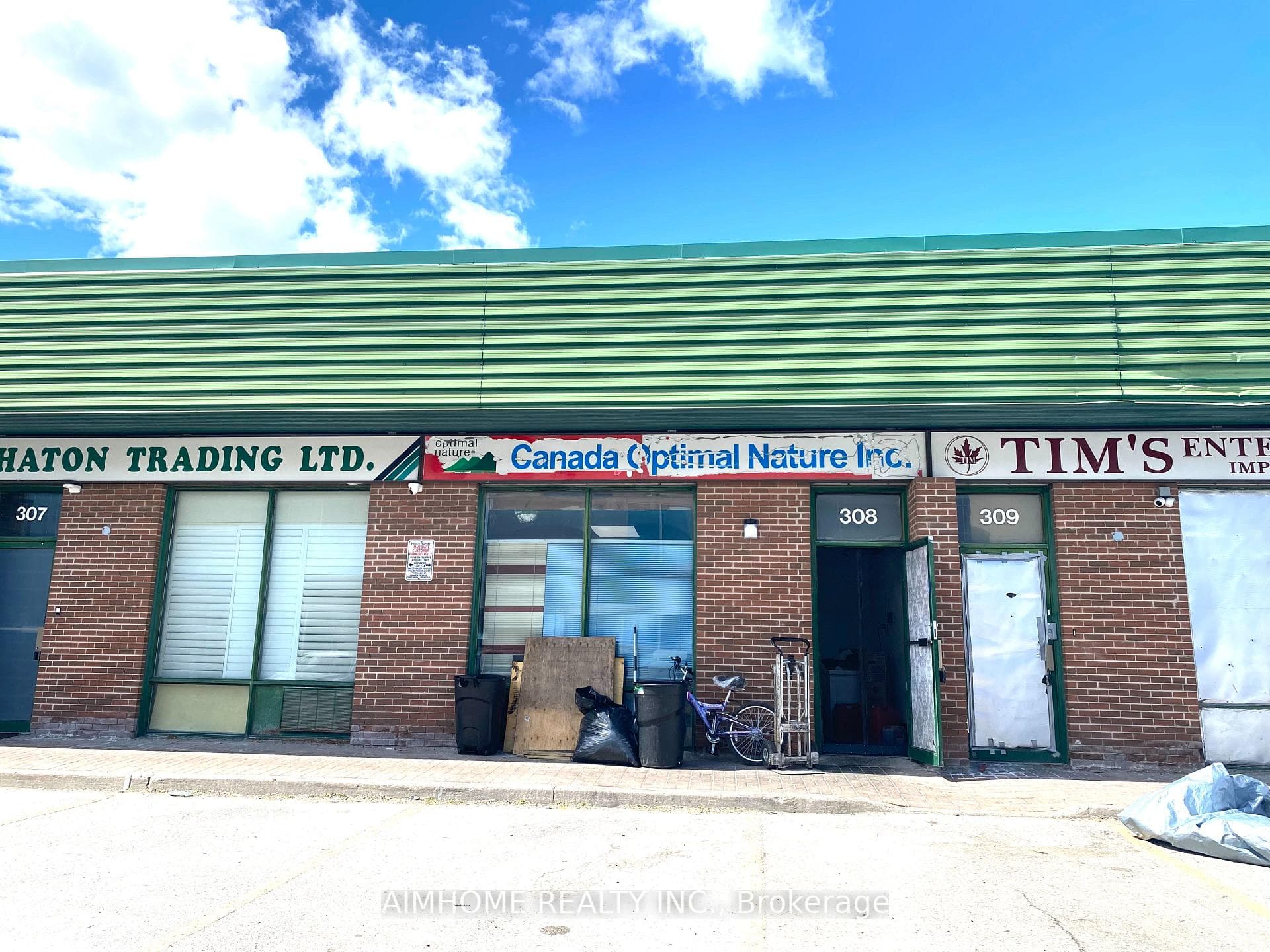 200 SILVER STAR Boulevard 308, Toronto, ON M1V 5H4, Toronto E07 — photo 1