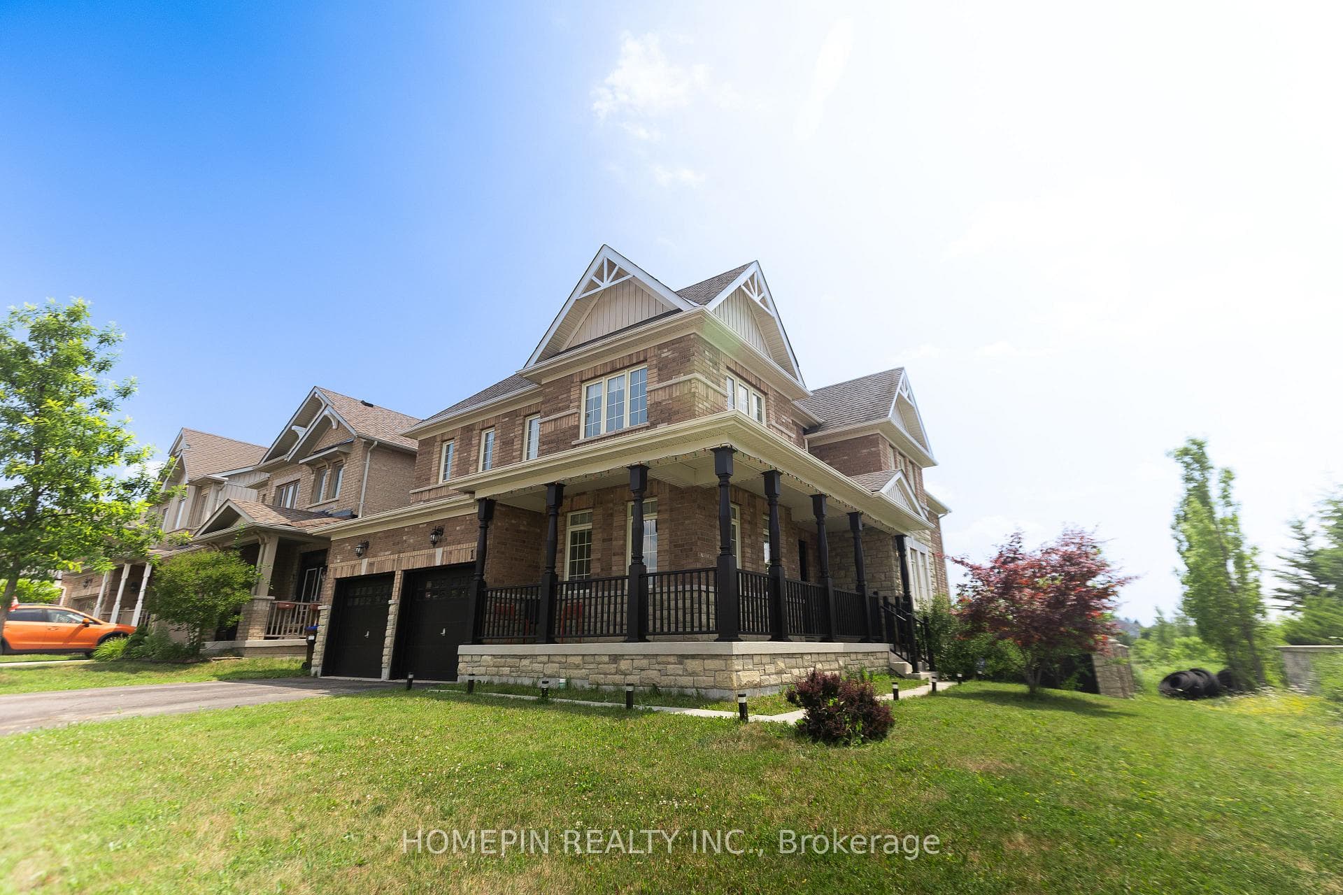 1 Treetops Boulevard, New Tecumseth, ON L9R 0M4, New Tecumseth — photo 1