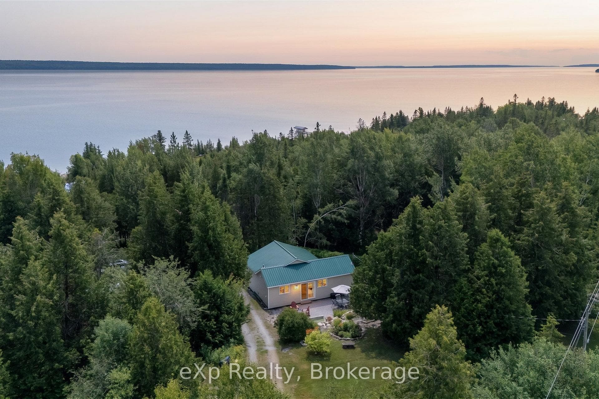 284 Leask Bay Shores Manitowaning Lane W, Assiginack, ON P0P 1N0, Assiginack — photo 1