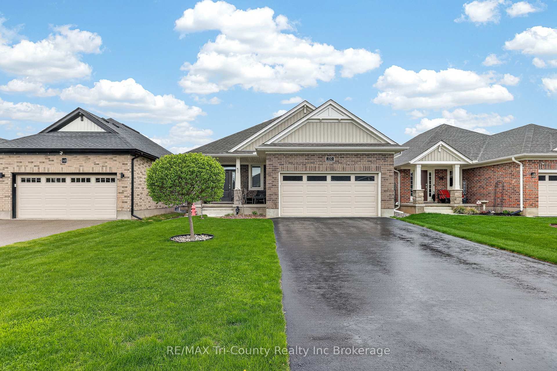 150 Denrich Avenue, Tillsonburg, ON N4G 0H3, Tillsonburg — photo 1