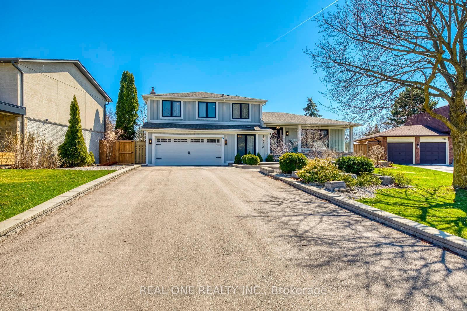 1224 Willowbrook Drive, Oakville, ON L6L 2K1, Oakville — photo 1