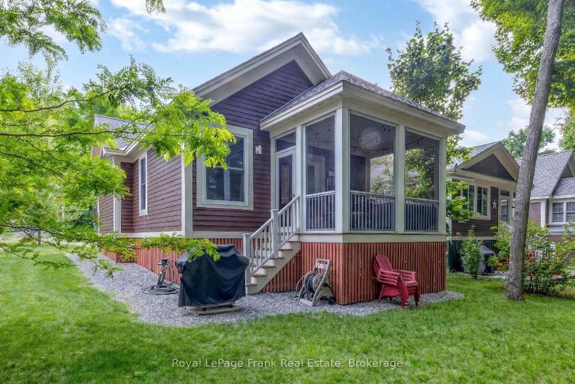 6 Farm View Lane 143, Prince Edward County, ON K0K 1P0, Prince Edward County — photo 1