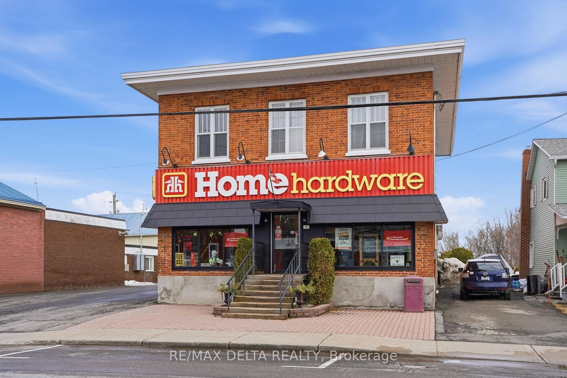 17 Main Street E, Champlain, ON K0B 1R0, Champlain — photo 1