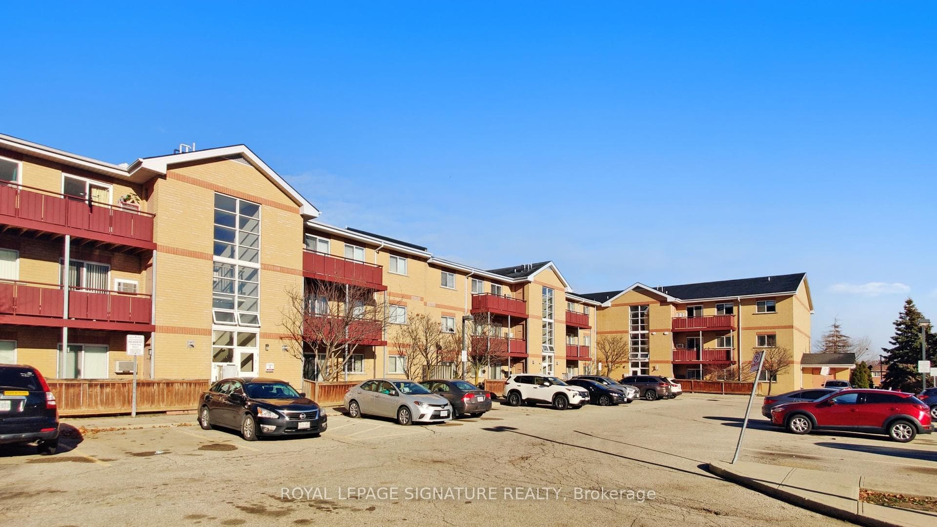 211 Forum Drive 103B, Mississauga, ON L4Z 4C1, Mississauga — photo 1