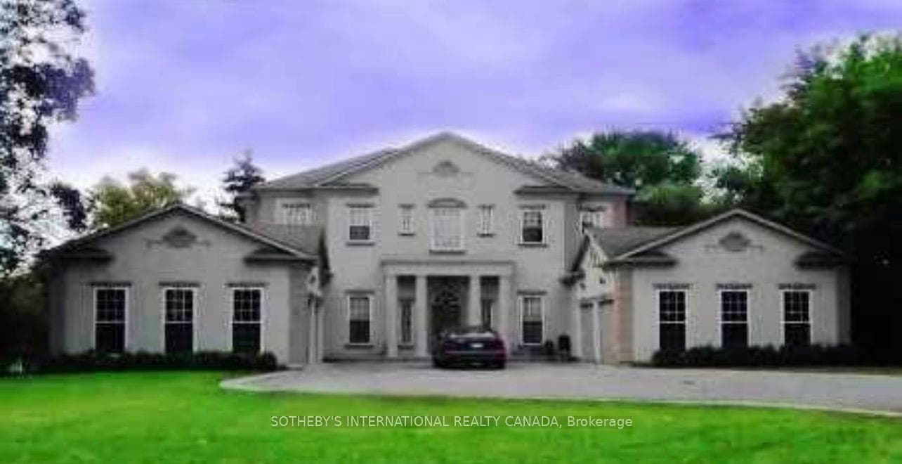 5 Helen Avenue, Vaughan, ON L4J 1J6, Vaughan — photo 1