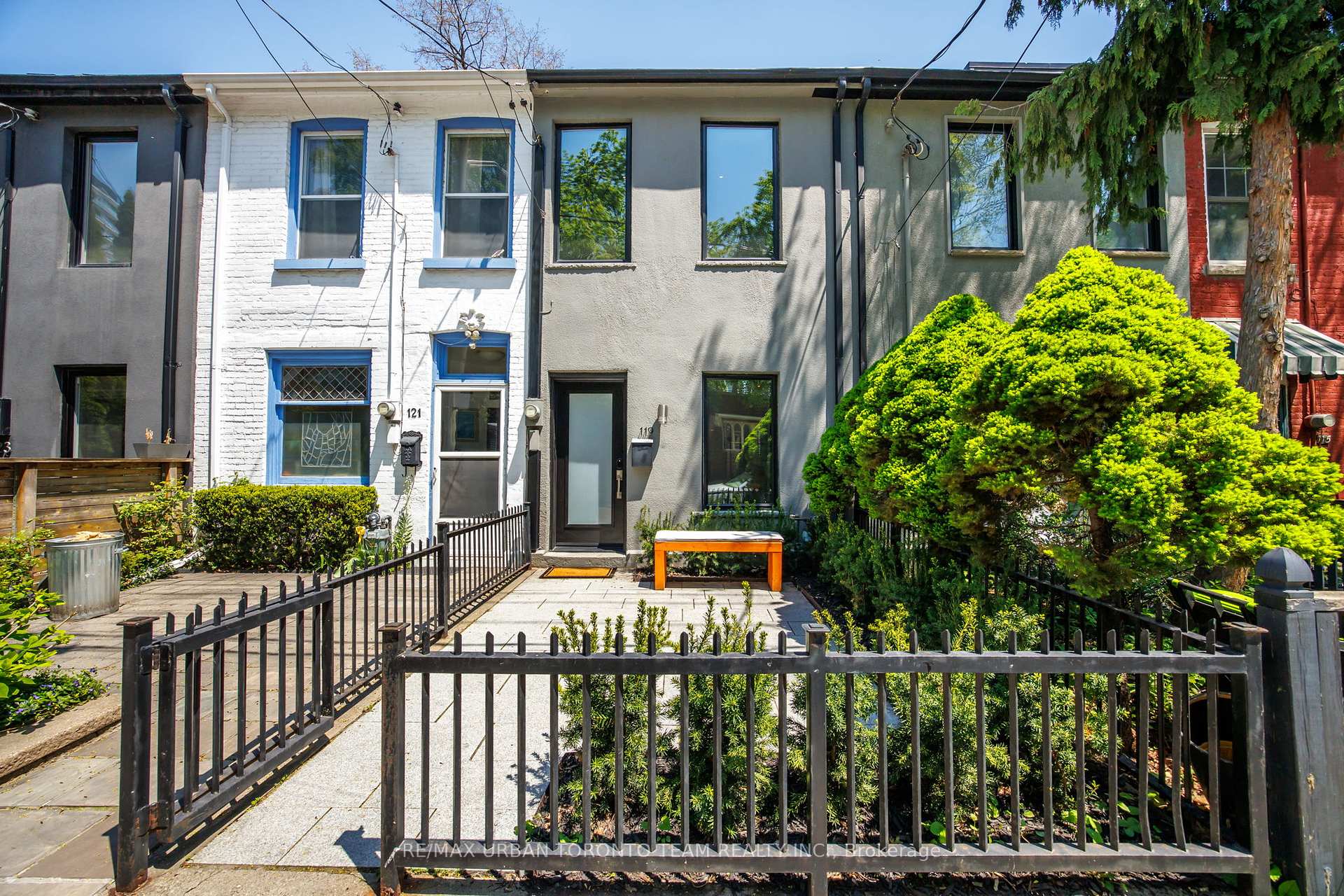 119 Trinity Street, Toronto, ON M5A 3C7, Toronto C08 — photo 1
