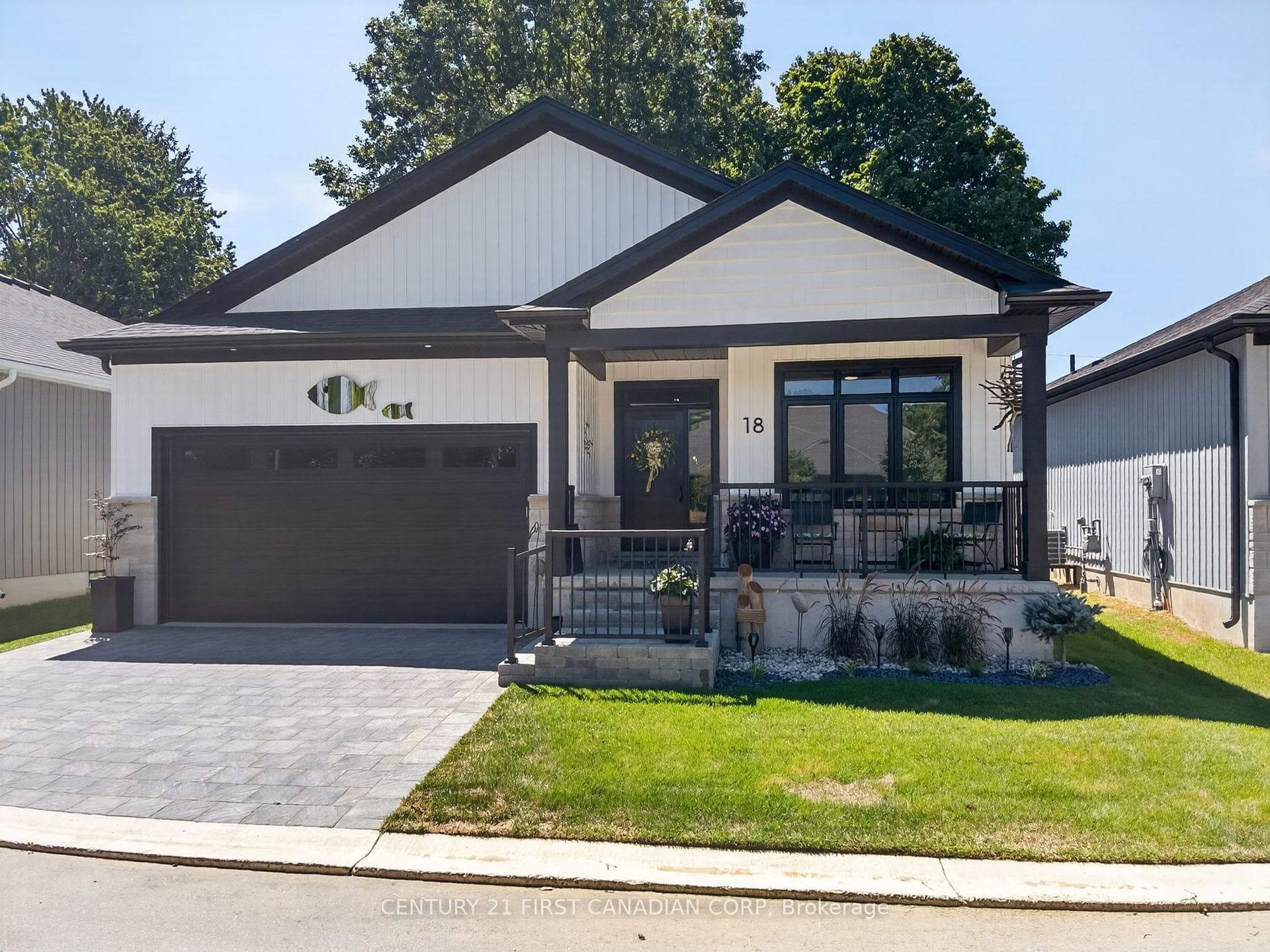 430 Head Street N 18, Strathroy-Caradoc, ON N7G 0H3, Strathroy-Caradoc — photo 1