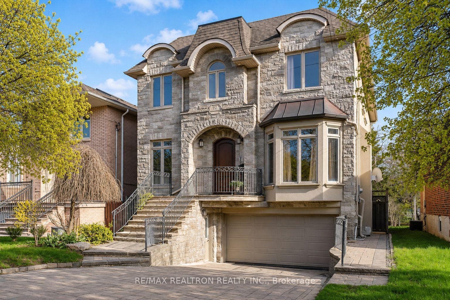 71 Newton Drive, Toronto, ON M2M 2M8, Toronto C14 — photo 1