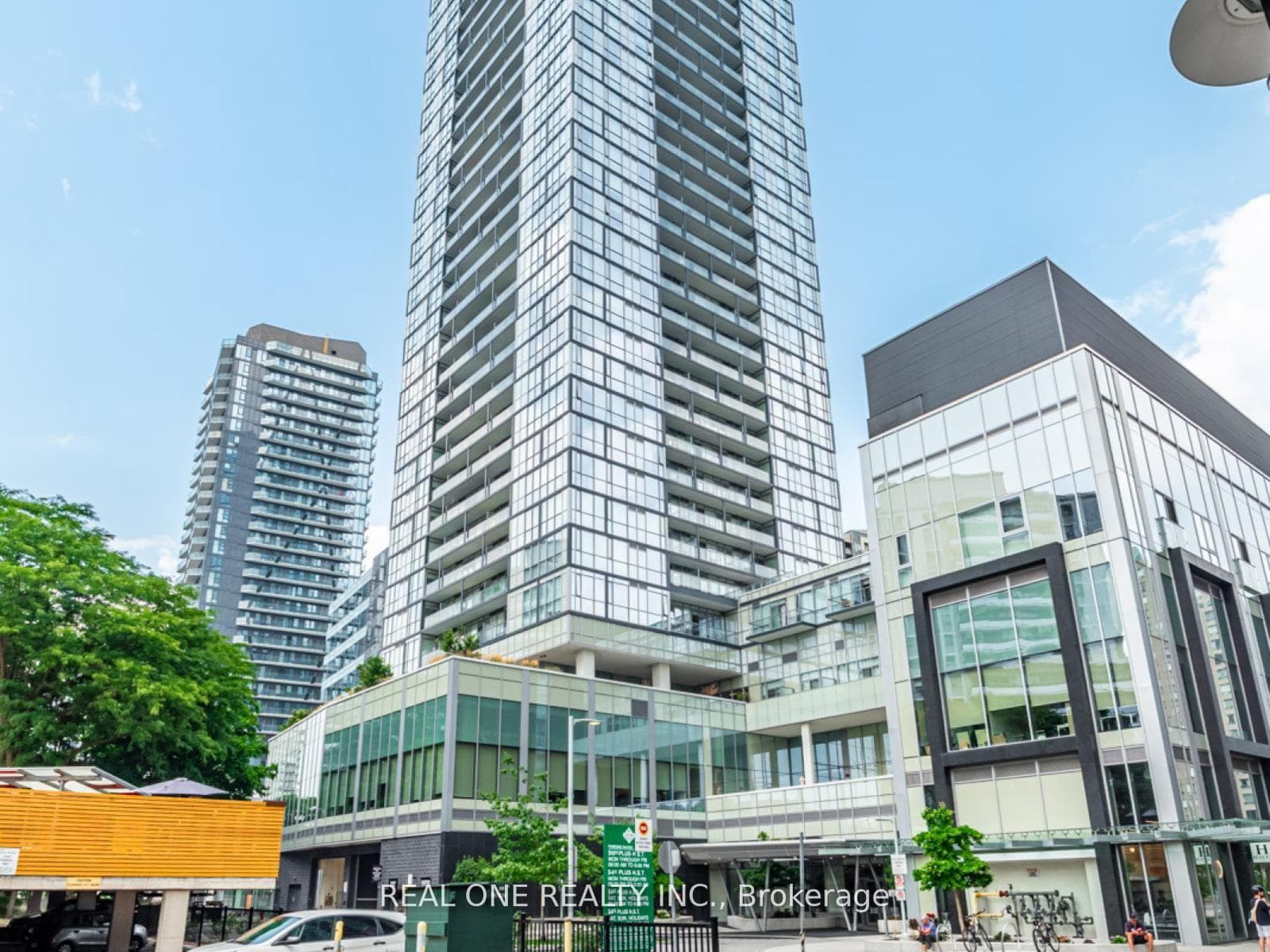 5180 Yonge Street 3405, Toronto C07, ON M2N 5P6, Toronto C07 — photo 1