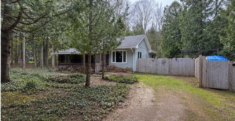 52 Spry Lake Road, South Bruce Peninsula, ON N0H 2T0, South Bruce Peninsula — photo 1
